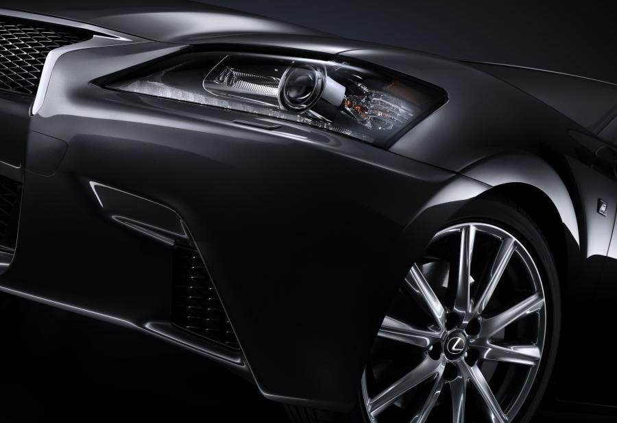  Lexus GS350 2011 года  (фото 20 из 99)